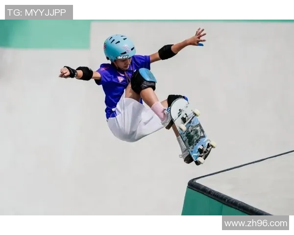 滑板心理素质评比出炉成都滑板队荣获第五名佳绩